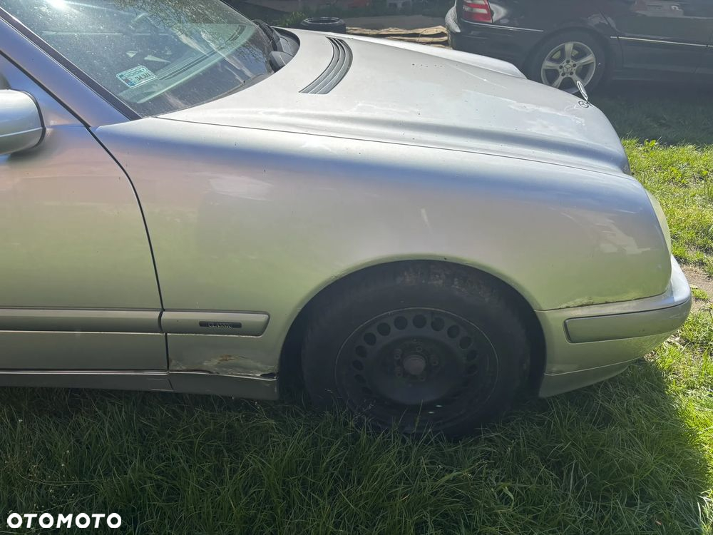 Mercedes-Benz Inny - 6