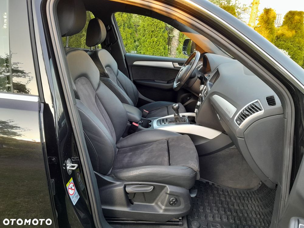 Audi Q5 - 13