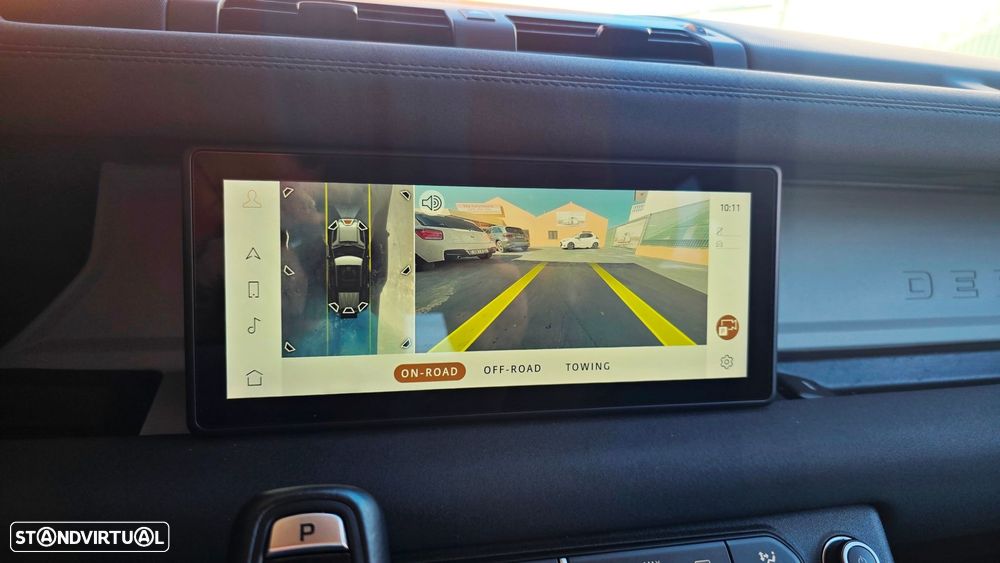 Land Rover Defender 2.0 D 110 AWD S - 9