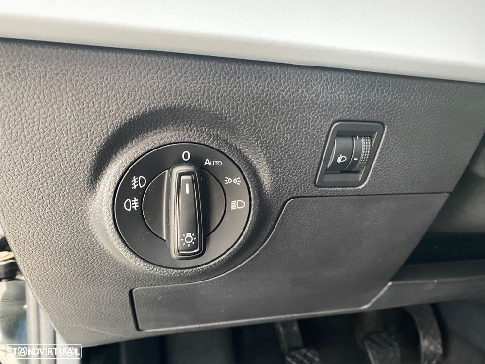 SEAT Ibiza 1.0 TSI Style - 29