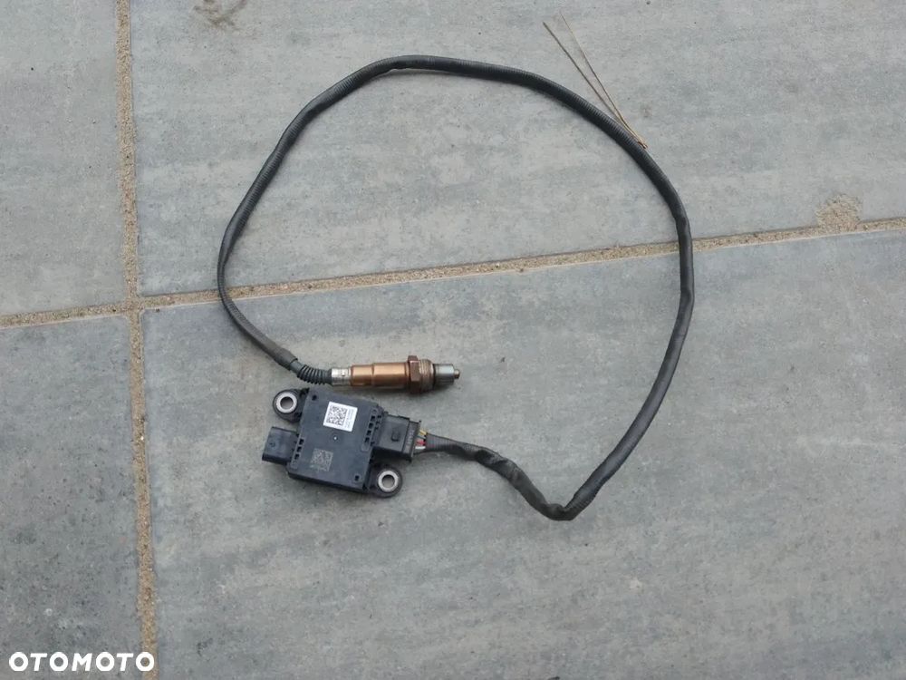 BMW G20 G30 G11 Sonda lambda, czujnik NOX 8477724 - 1