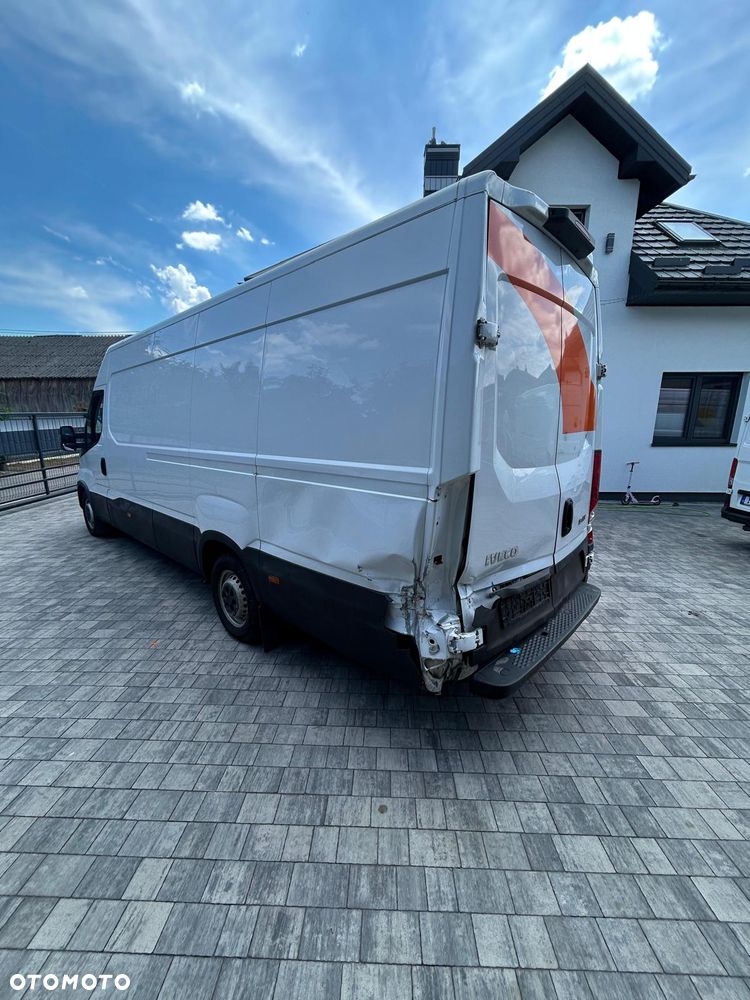Iveco 35S16 MAX - 9