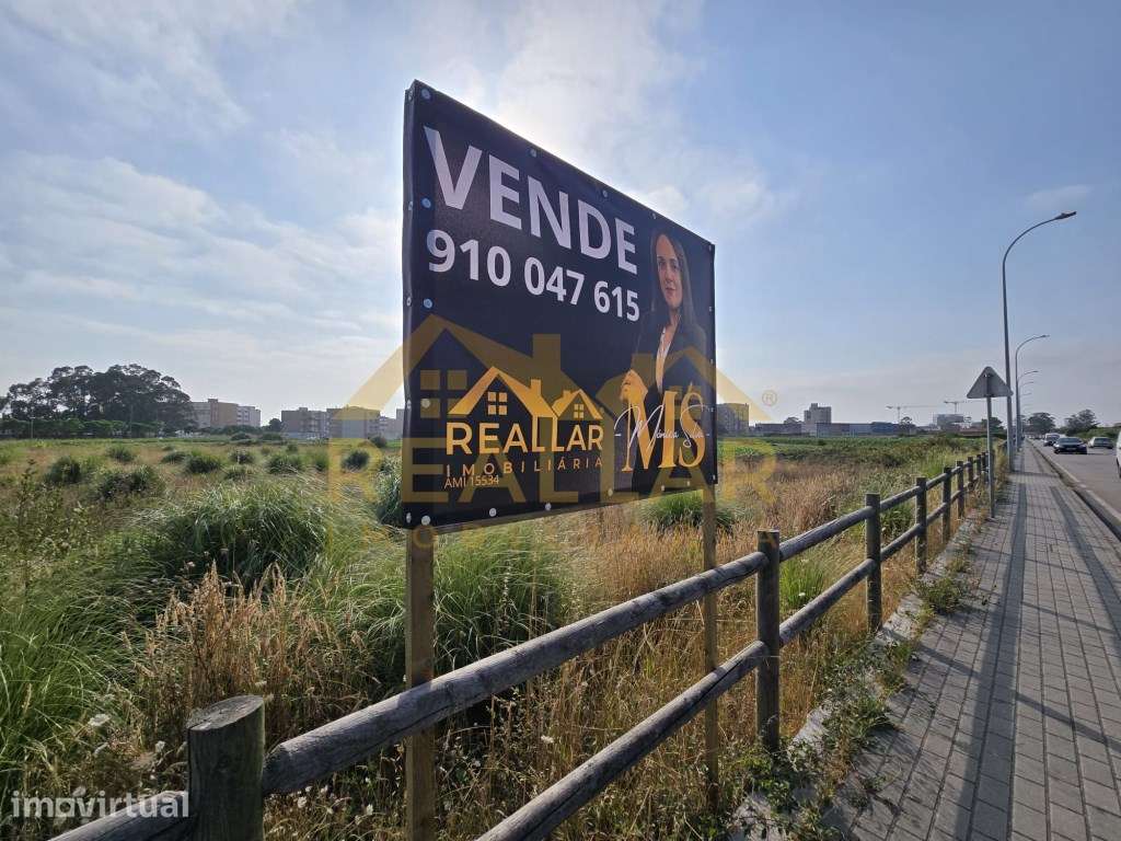 Excelente Oportunidade de Investimento: Terreno para Construção em ... - Grande imagem: 2/16