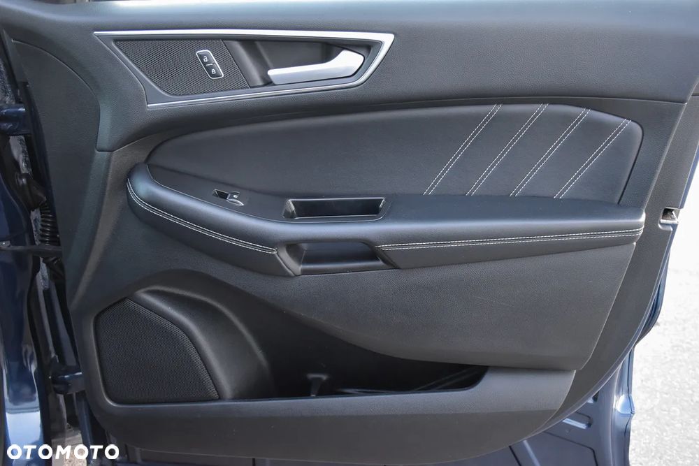 Ford Edge 2.0 TDCi Bi-Turbo 4x4 ST-LINE - 23