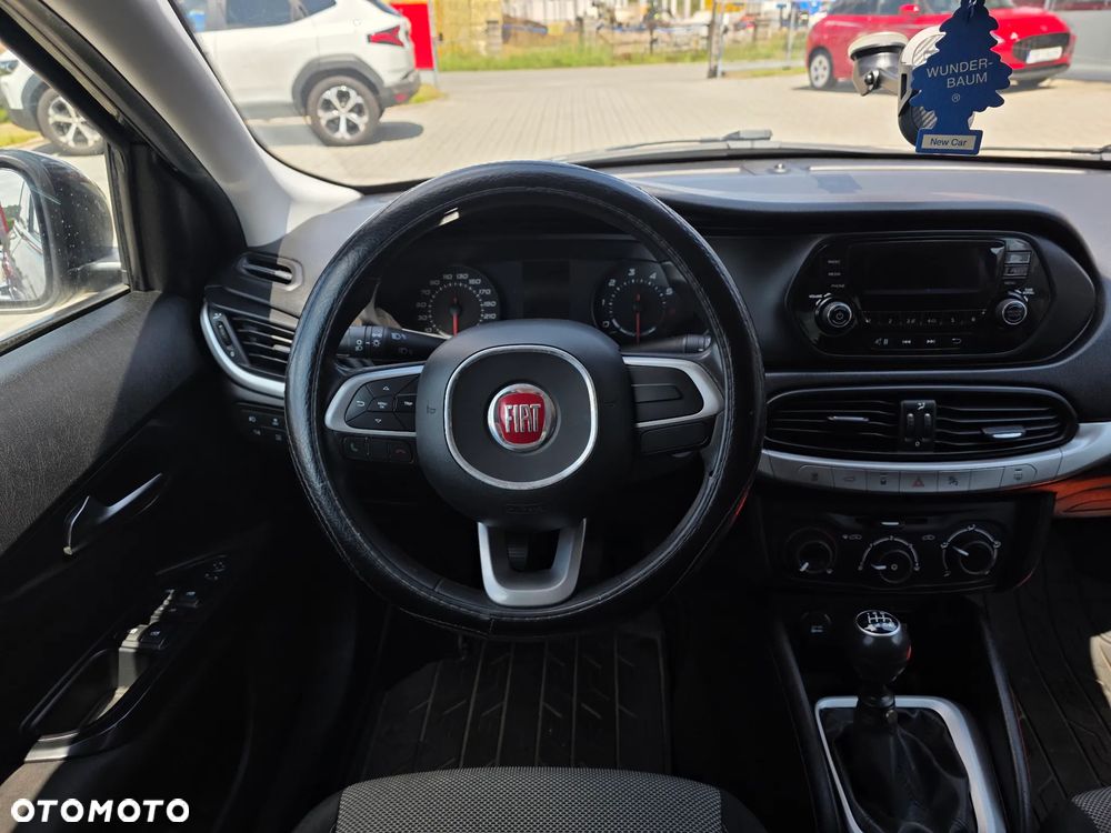 Fiat Tipo 1.4 16V Lounge - 7