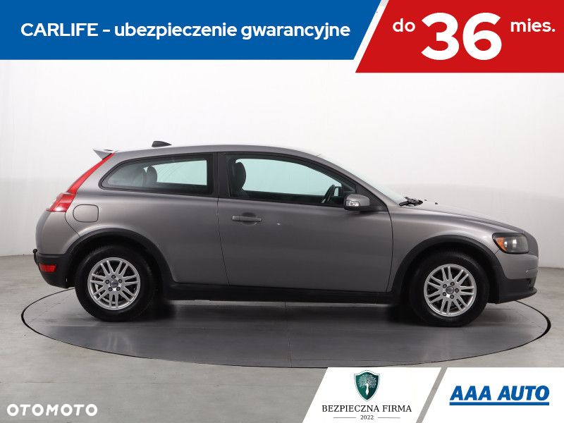 Volvo C30 - 7