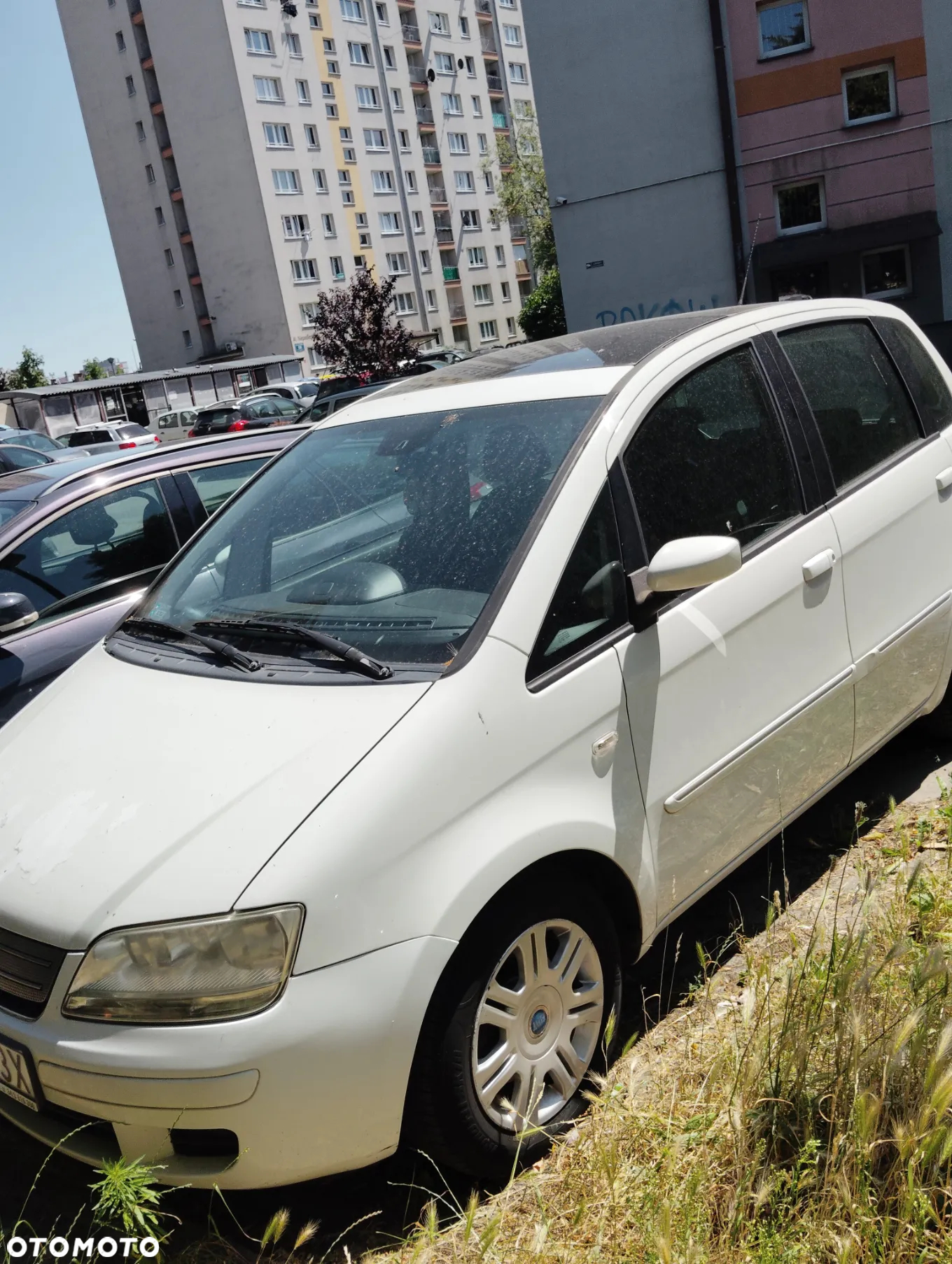 Fiat Idea 1.3 Multijet Emotion - 7