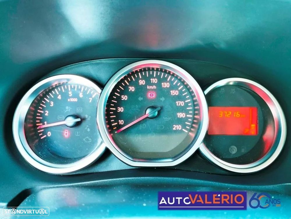 Dacia Dokker 1.5 Blue dCi Comfort - 16