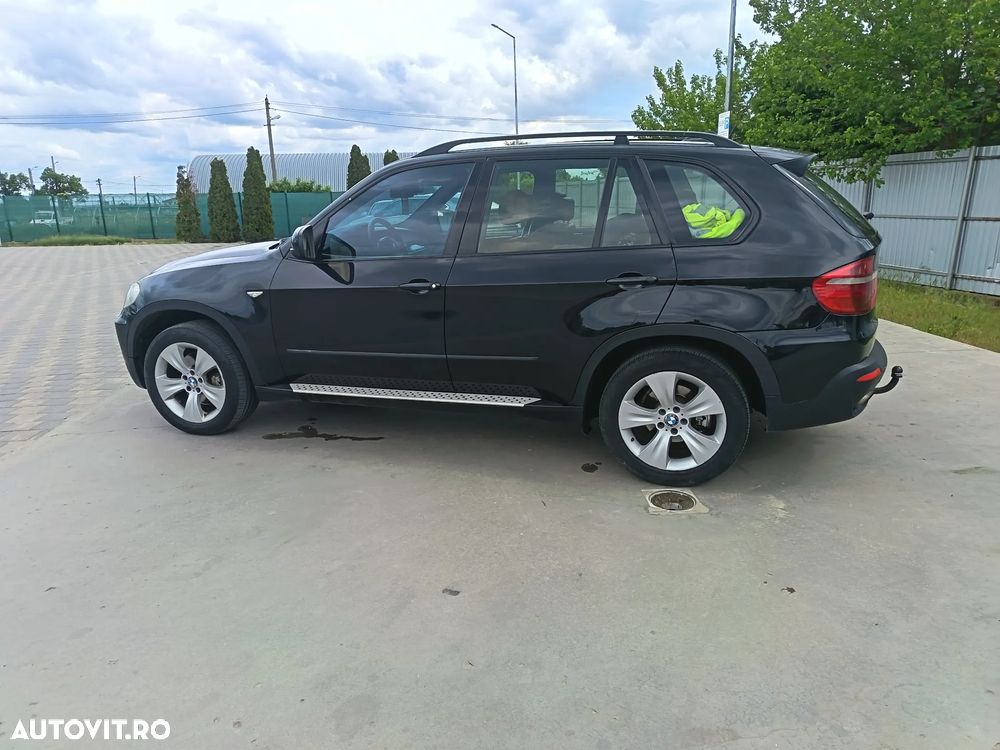 BMW X5 - 4