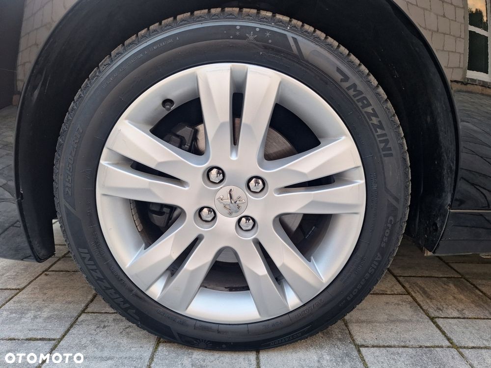 Peugeot 5008 HDI 150 Business-Line - 25