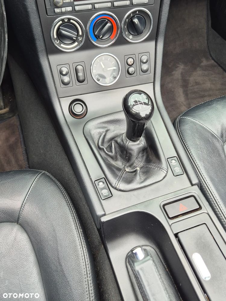 BMW Z3 - 14