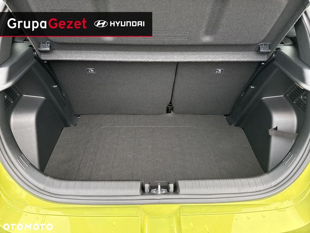 Hyundai i20 1.2 N Line - 15