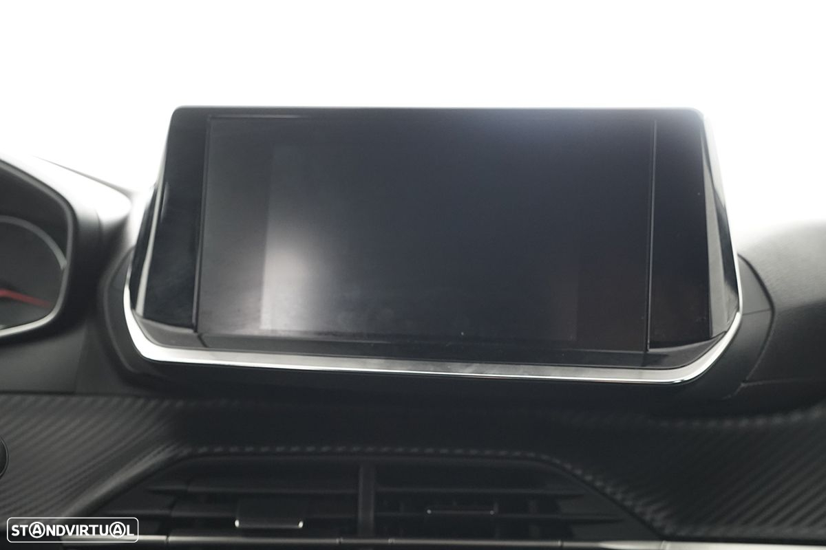 Peugeot 2008 1.2 PureTech Active Pack - 9