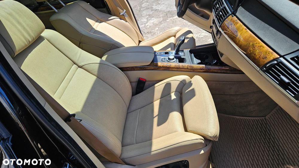 BMW X5 - 6