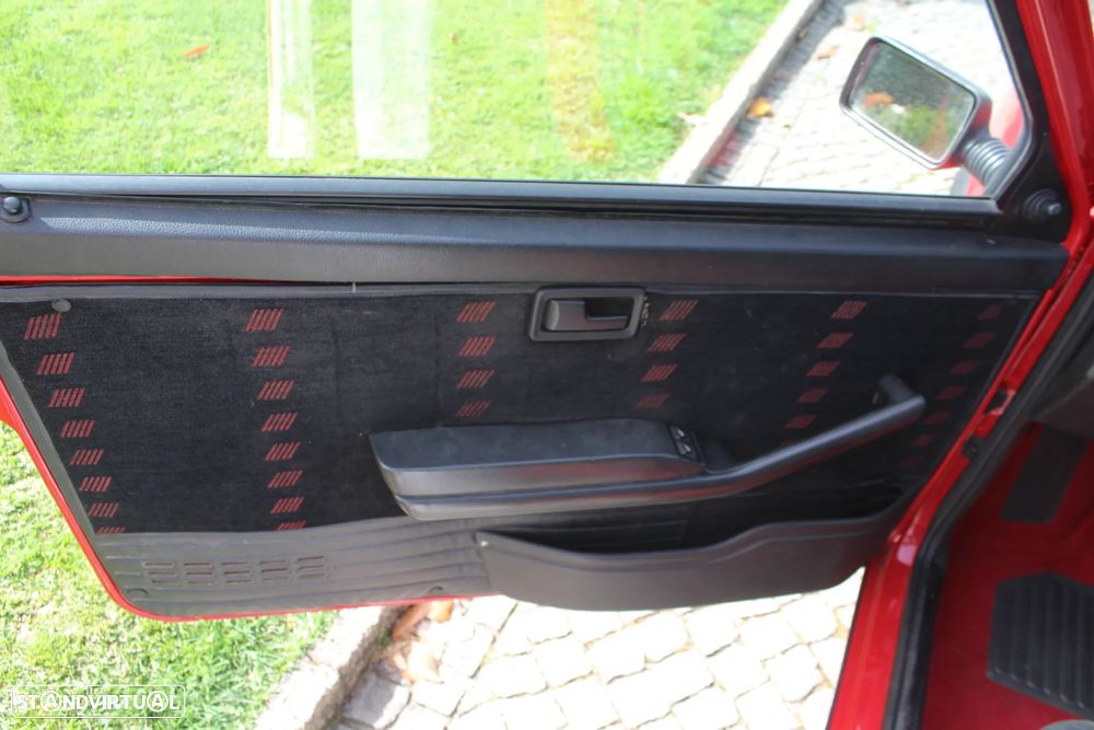 Fiat Uno Turbo i.e. - 15