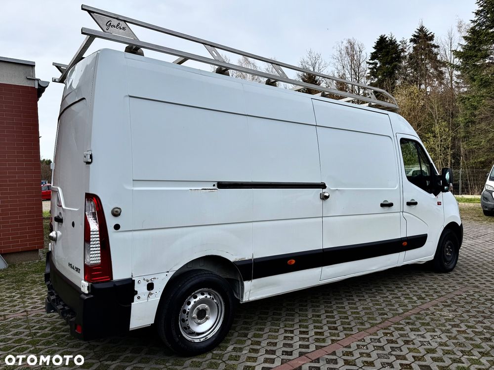 Renault Master - 12