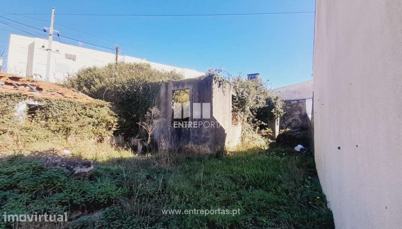 Terreno com ruína para venda, Vila Praia de Âncora, Caminha - Grande imagem: 3/11