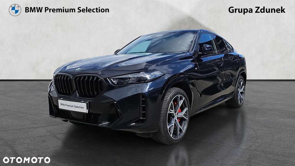 BMW X6 - 10
