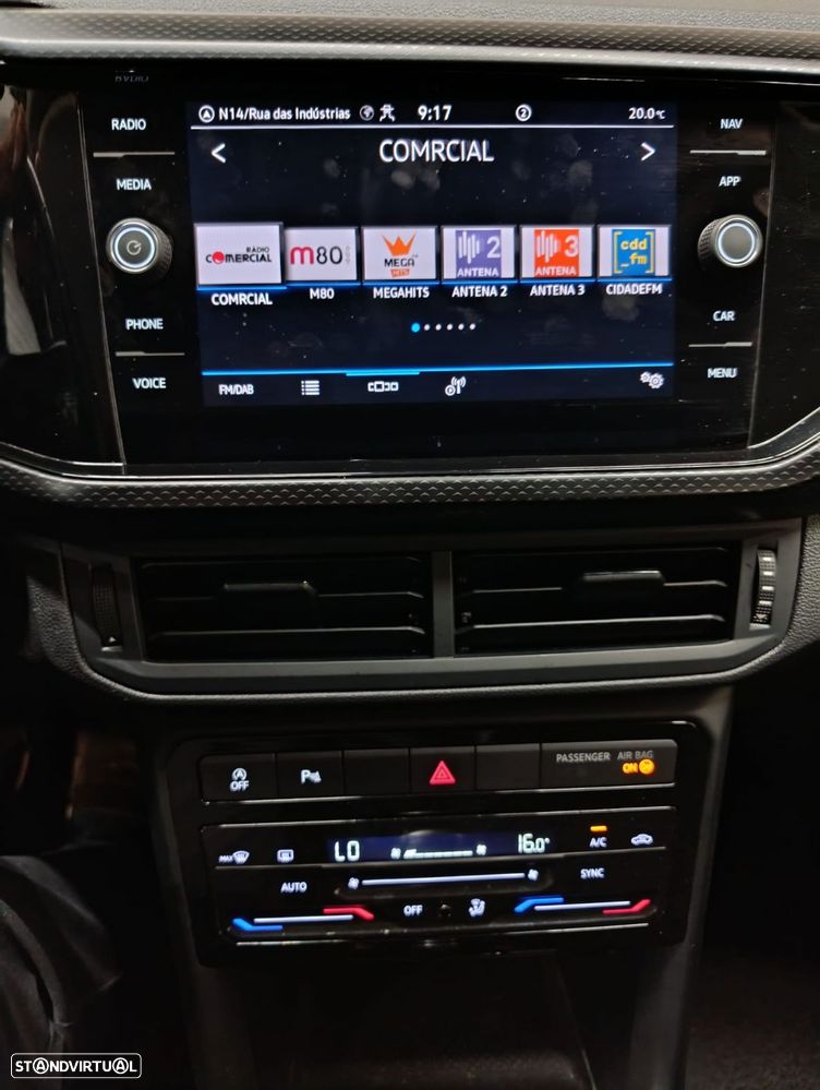VW T-Cross 1.0 TSI Life - 20