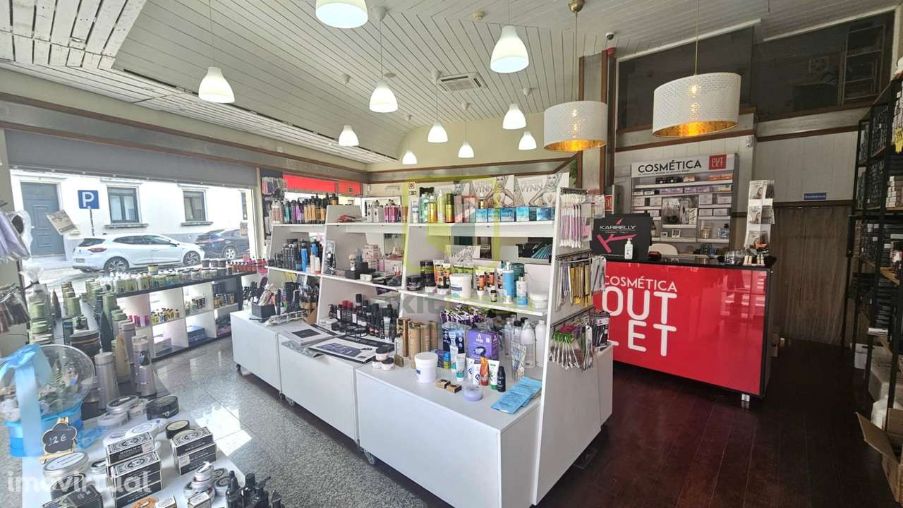 Loja para Trespasse - Grande imagem: 3/11