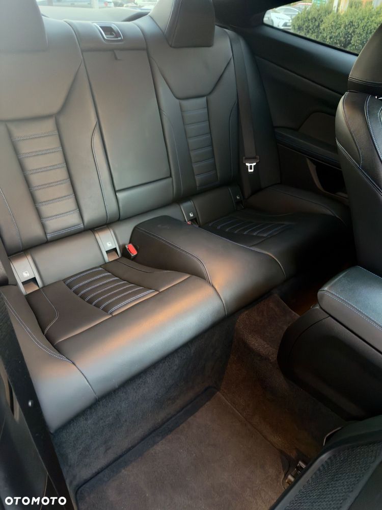 BMW Seria 4 420d M Sport sport - 19