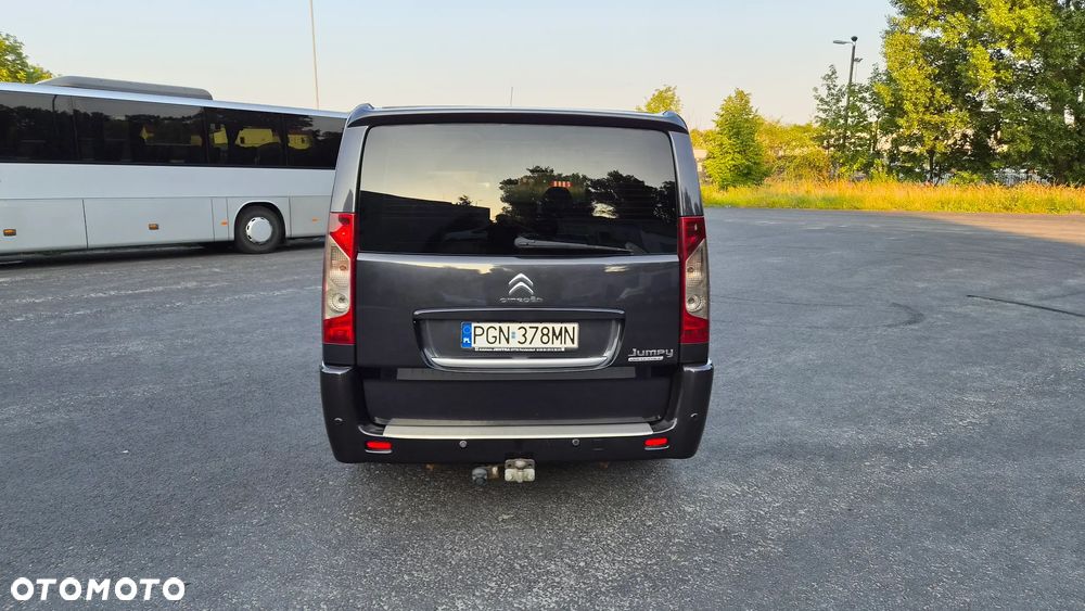 Citroën Jumpy Combi - 7