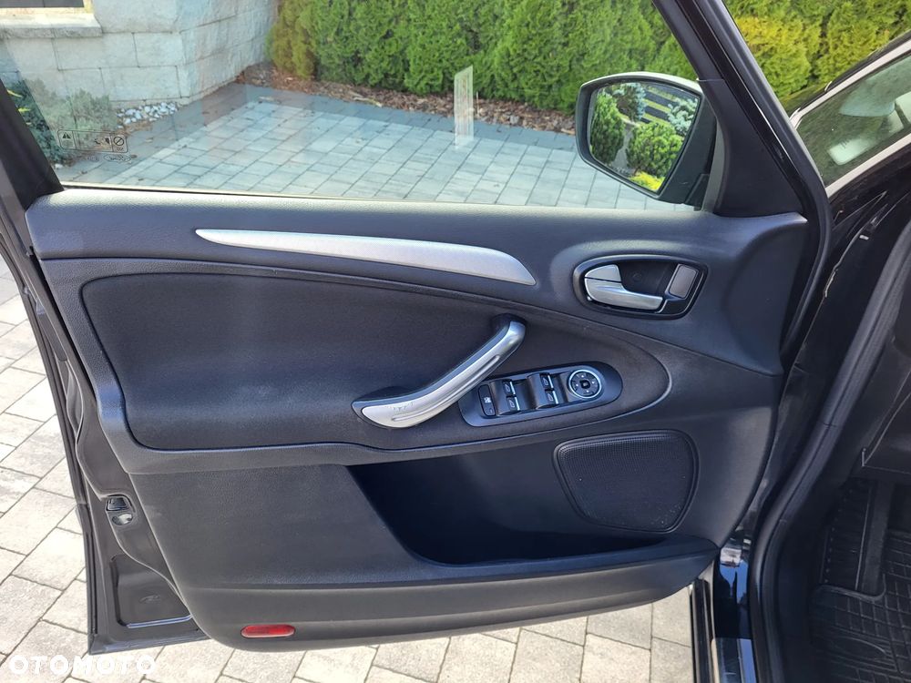 Ford S-Max 2.0 FF Trend - 11