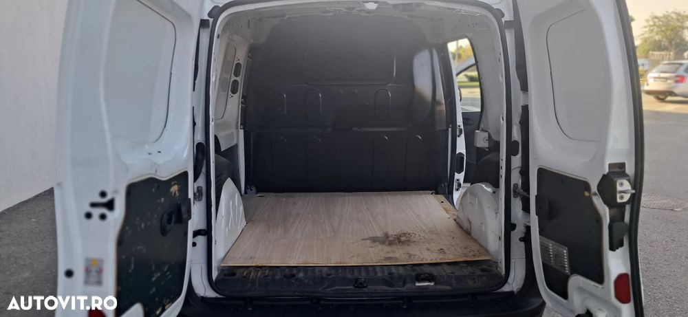 Renault Kangoo - 6
