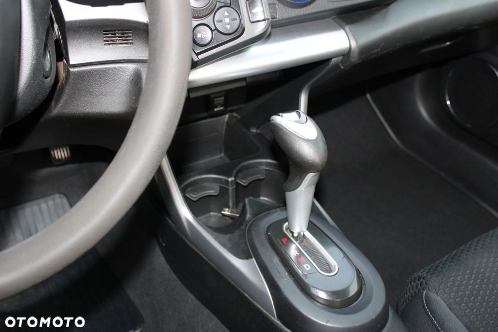 Honda CR-Z - 25