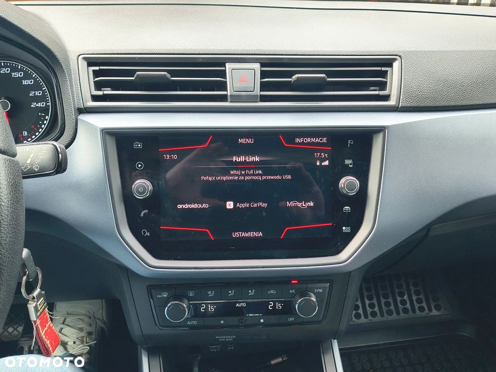 Seat Arona - 16