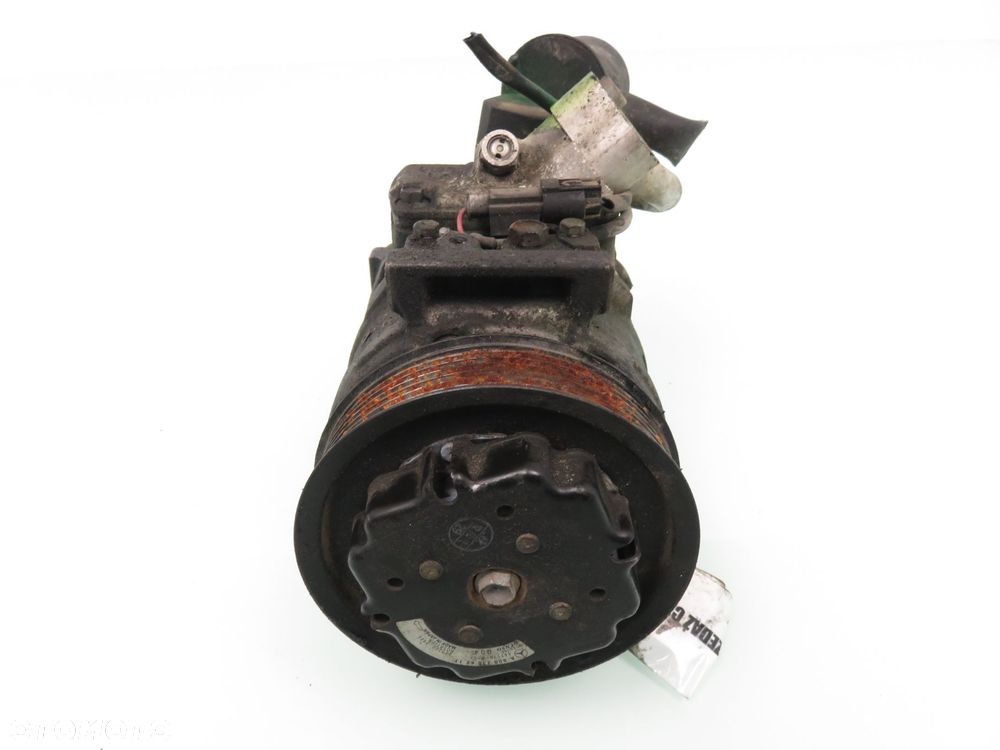 KOMPRESOR KLIMATYZACJI MERCEDES W203 C200 4472208842 7SEU16C - 5