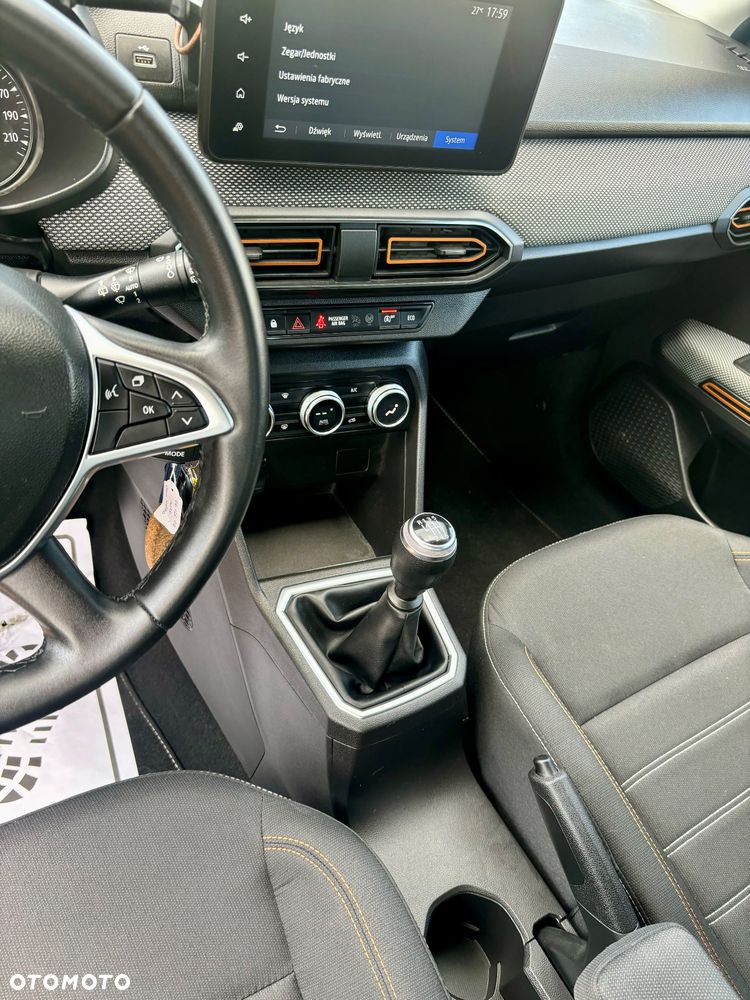 Dacia Sandero Stepway TCe 90 Expression - 6