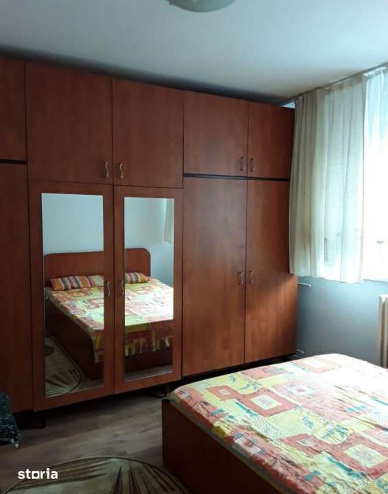 Apartament 2 camere in Grigorescu — fotografia 1