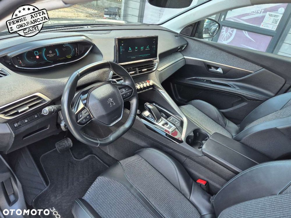 Peugeot 3008 - 15