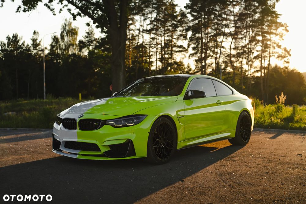 BMW M4 - 2