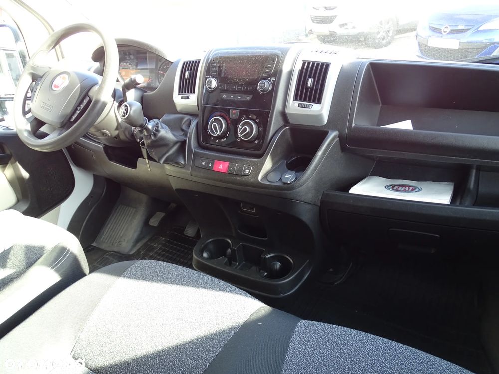 Fiat DUCATO MAX - 21