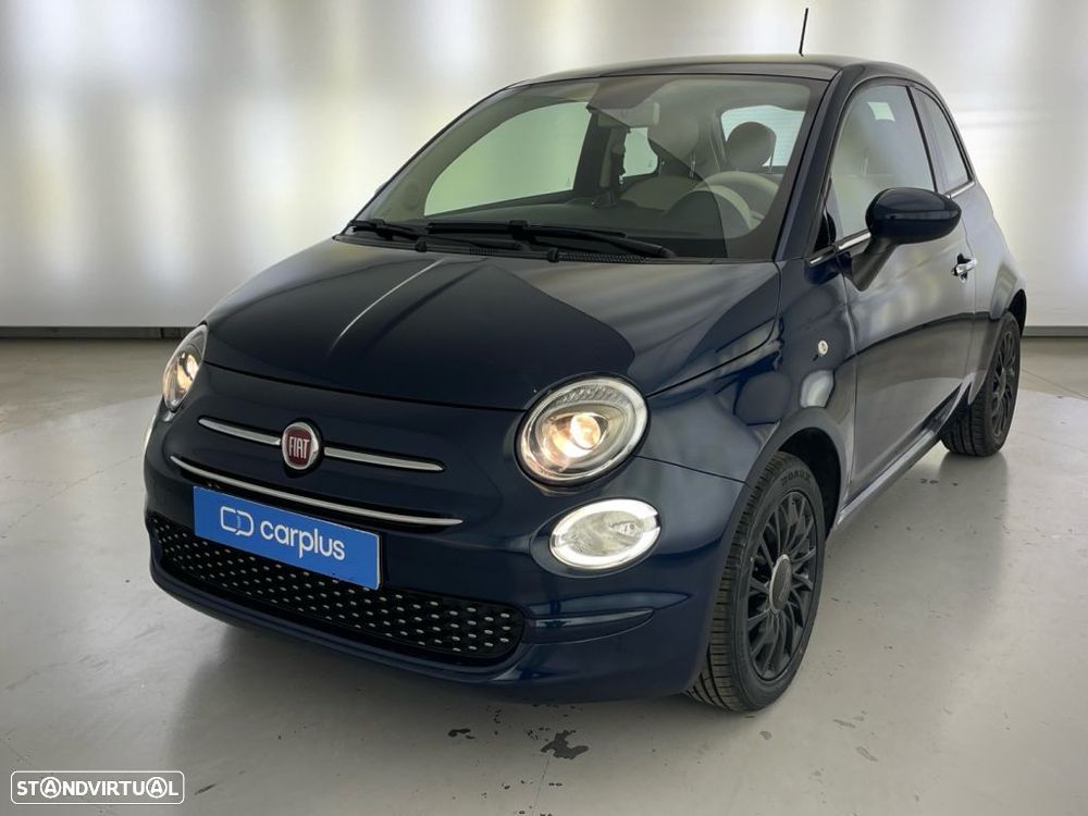 Fiat 500 1.2 S - 19