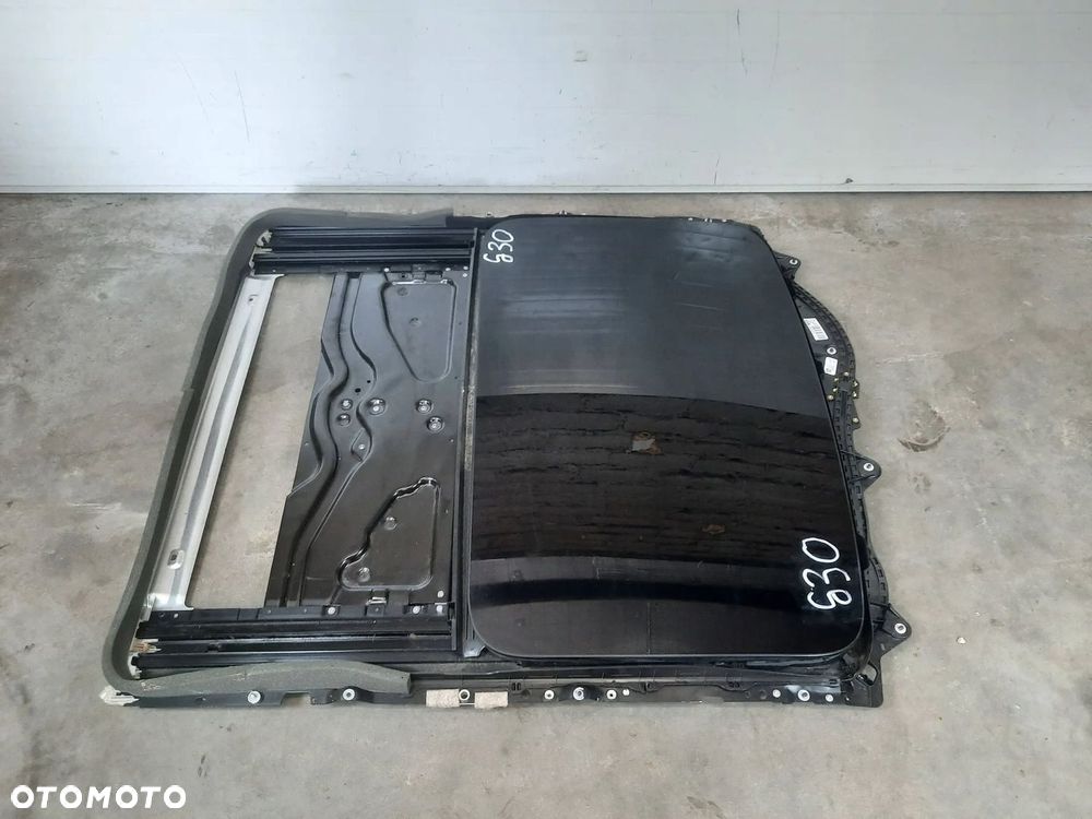 BMW 5 G30 F90 M5 SZYBERDACH SZKLANY DACH 8065030 - 6