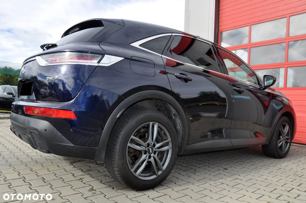 DS Automobiles DS 7 Crossback - 17