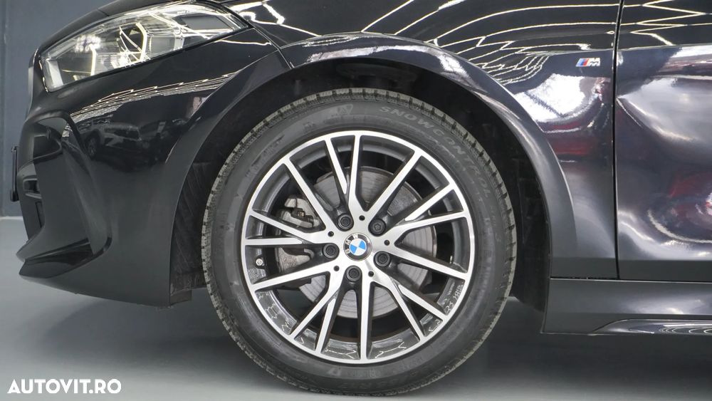 BMW Seria 1 - 5