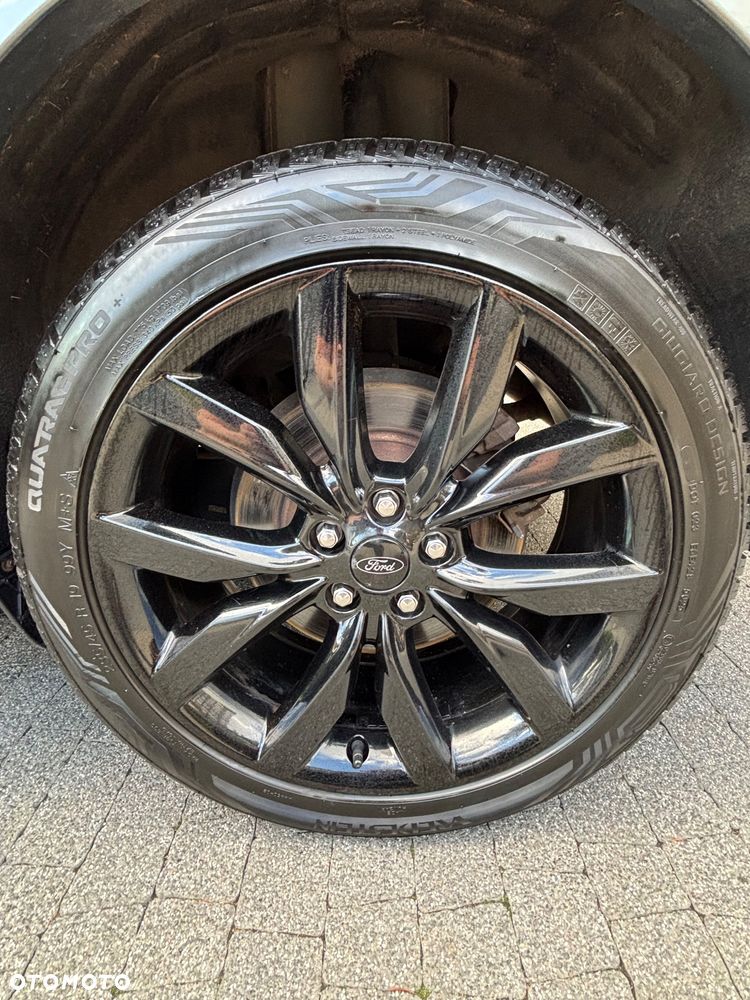 Ford Kuga 2.0 TDCi AWD ST-Line Black - 34