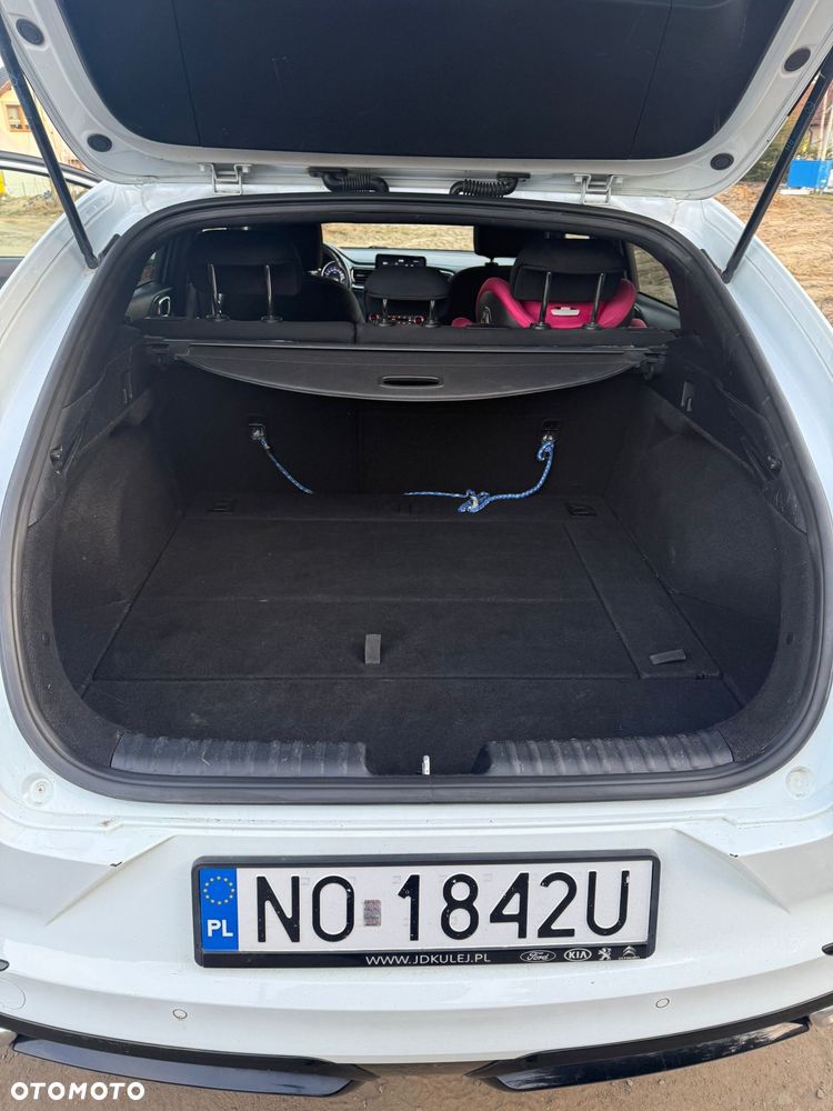 Kia Ceed 1.4 T-GDI GT-Line - 8