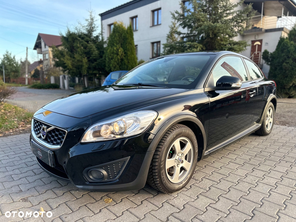 Volvo C30 D2 DRIVe Kinetic Start-Stop