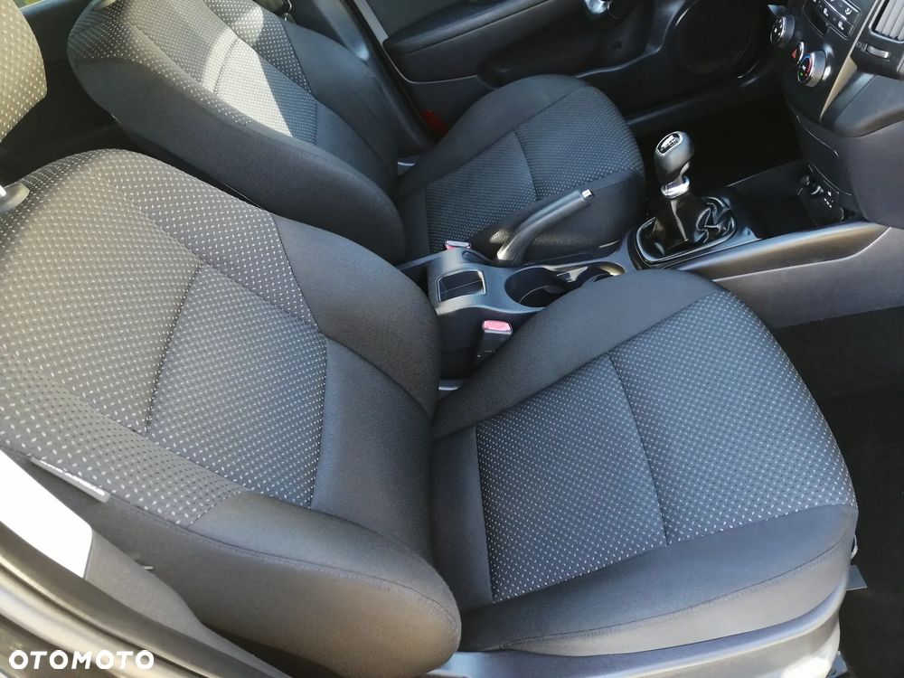 Hyundai i30 i30cw 1.4 FIFA WM Edition - 27