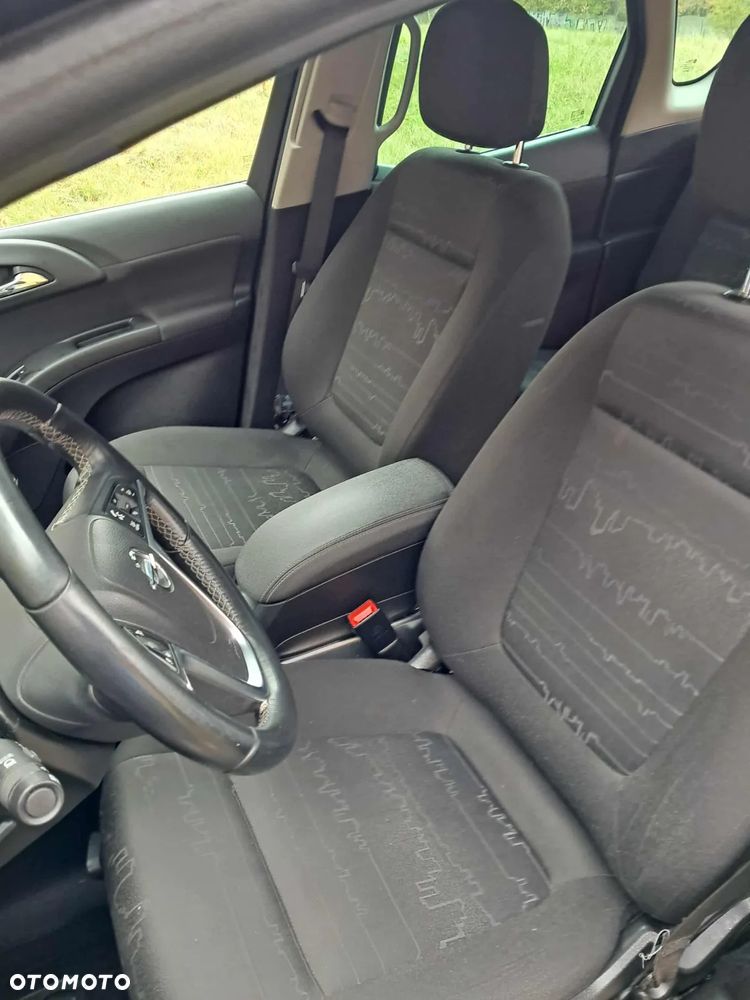 Opel Meriva - 5