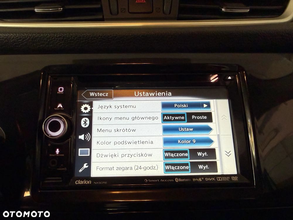 Nissan Qashqai 1.5 dCi 360 - 23