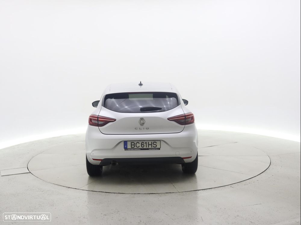 Renault Clio 1.0 TCe Evolution Bi-Fuel - 6