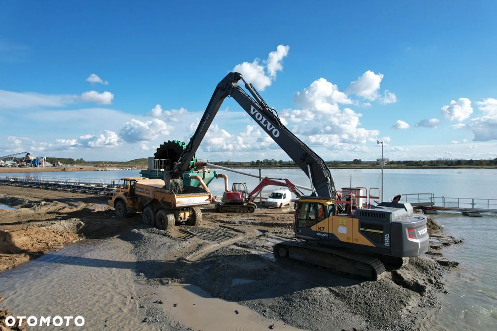 Volvo EC 480 EL - 16