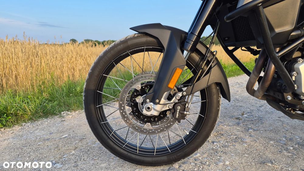 BMW GS - 15