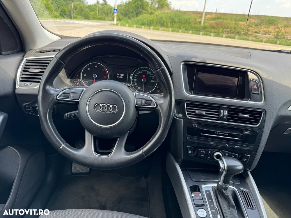 Audi Q5 - 9